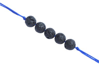 Lava Stone Band by Brahmatells
