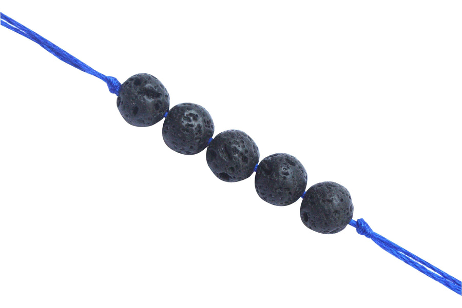 Lava Stone Band by Brahmatells