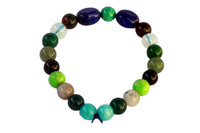 Libra Zodiac Crystal Bracelet - Diplomacy & Elegance | Brahmatells by Brahmatells