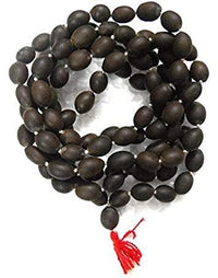 Lotus Seed Jaap Mala for Meditation and Spiritual Growth | Brahmatells by Brahmatells