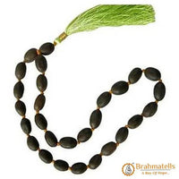 Lotus Seed Jaap Mala for Meditation and Spiritual Growth | Brahmatells by Brahmatells