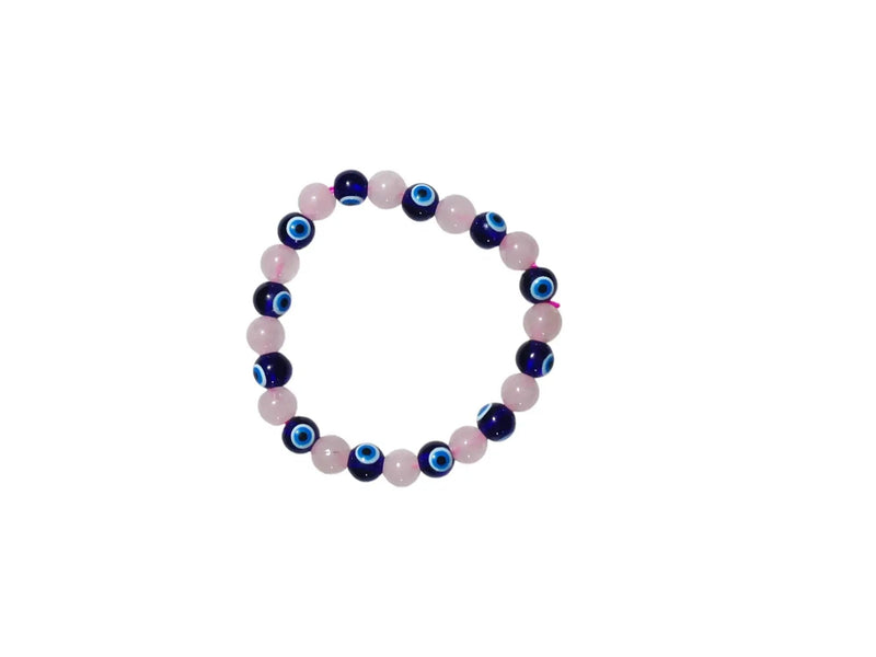 Love & Protection Bracelet – Infuse Your Life with Harmony by Brahmatells