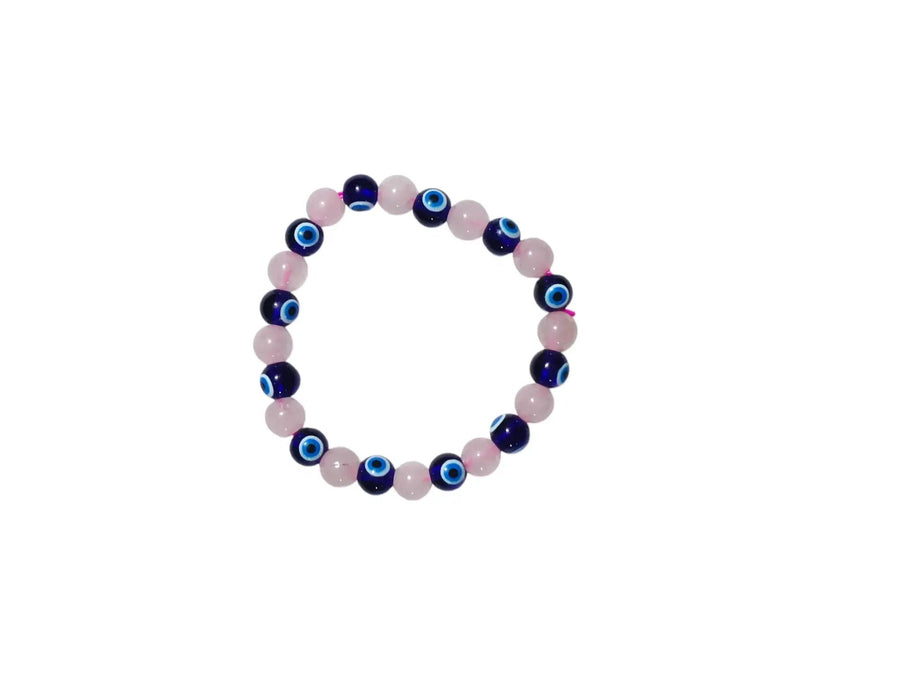 Love & Protection Bracelet – Infuse Your Life with Harmony by Brahmatells