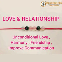Love & Relationship by Brahmatells