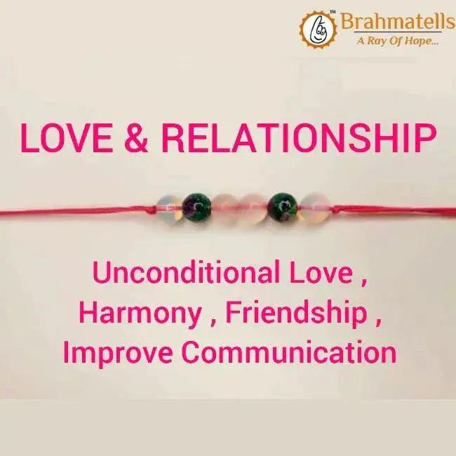 Love & Relationship by Brahmatells