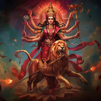 Maa Durga Puja and Yajna | Brahmatells by Brahmatells