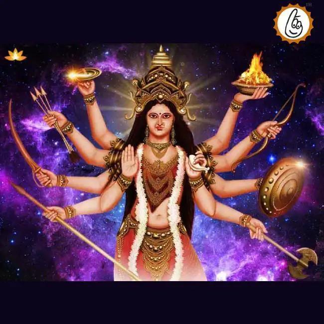 Maa Durga Puja and Yajna | Brahmatells by Brahmatells