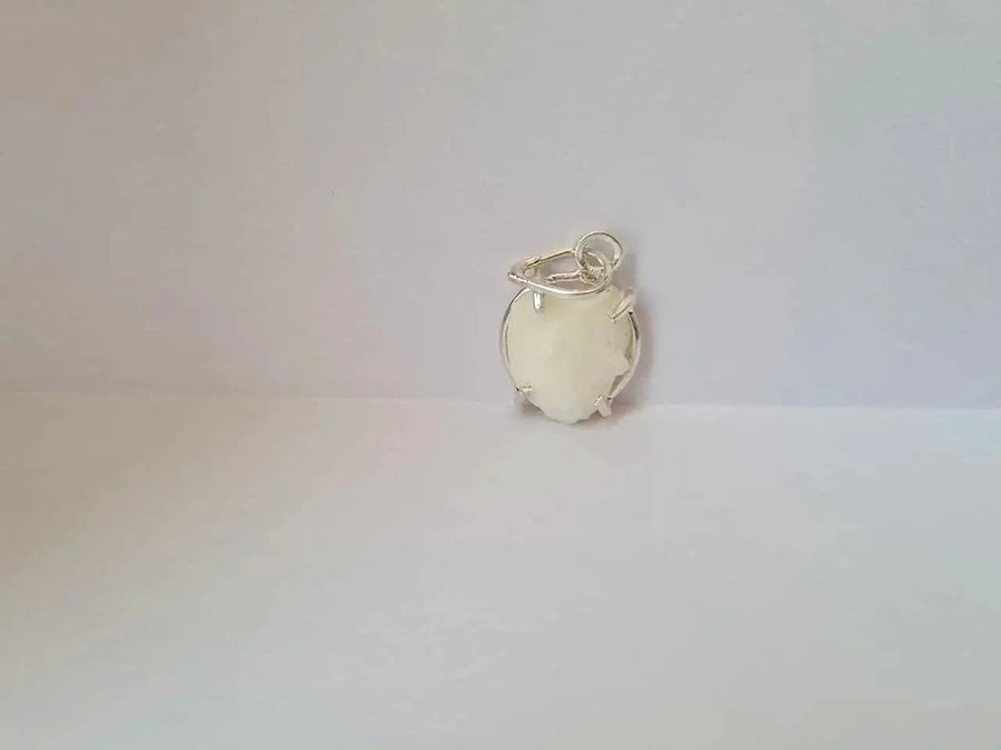 Machh Mani Locket Stone Lab Certified by Brahmatells