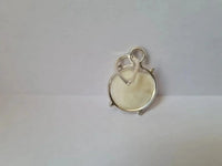 Machh Mani Locket Stone Lab Certified by Brahmatells