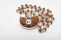 Mahadev Kavach: 5 Mukhi & 1 Mukhi Rudraksha Combination | Brahmatells by Brahmatells