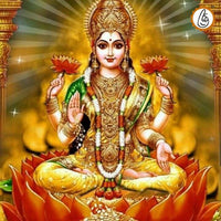 Mahalakshmi Puja for Prosperity & Abundance | Brahmatells by Brahmatells