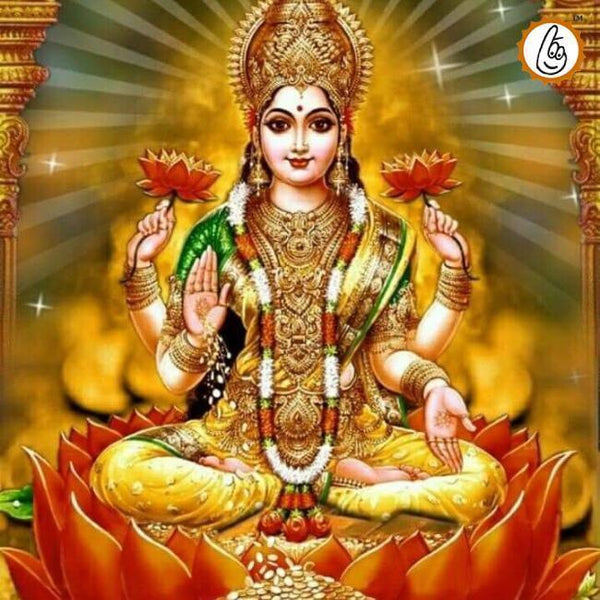 Mahalakshmi Puja for Prosperity & Abundance | Brahmatells by Brahmatells
