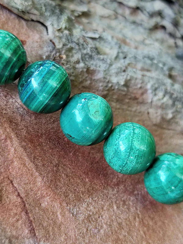 Malachite Band by Brahmatells