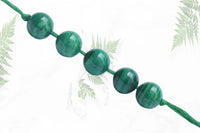 Malachite Band by Brahmatells