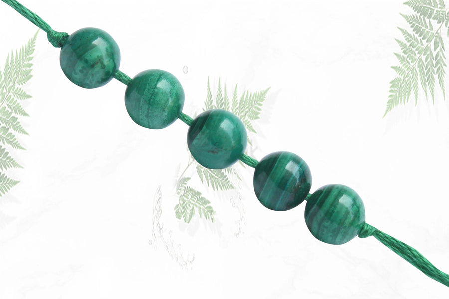 Malachite Band by Brahmatells