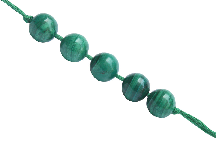 Malachite Band by Brahmatells
