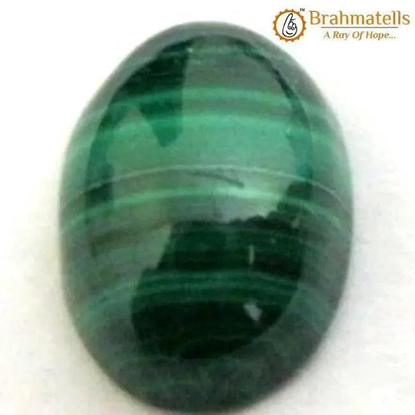 Malachite by Brahmatells