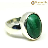 Malachite by Brahmatells