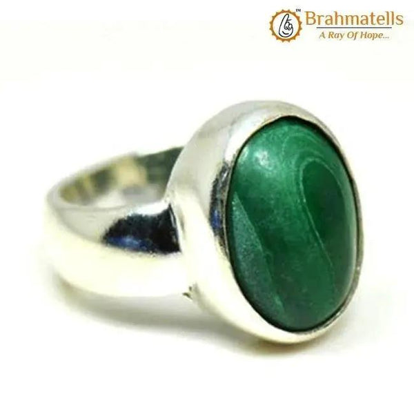 Malachite by Brahmatells