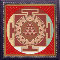 Mangal-Mars yantra by Brahmatells