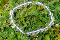 Master Healer Clear Quartz Bracelet | Brahmatells Astro Collection by Brahmatells