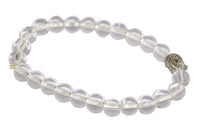 Master Healer Clear Quartz Bracelet | Brahmatells Astro Collection by Brahmatells