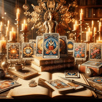 Master Lenormand Cards: Unveil the Art of Detailed Divination | Brahmatells by Brahmatells