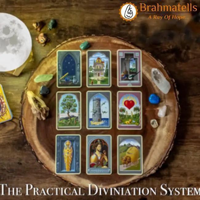 Master Lenormand Cards: Unveil the Art of Detailed Divination | Brahmatells by Brahmatells