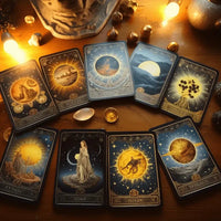 Master Lenormand Cards: Unveil the Art of Detailed Divination | Brahmatells by Brahmatells