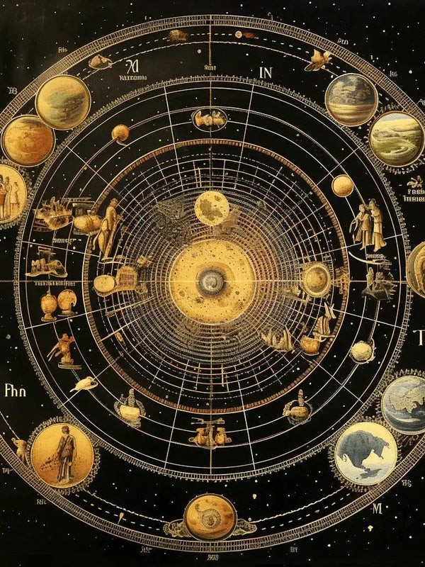 Master Vedic Astrology - Ancient Wisdom for Modern Times | Brahmatells by Brahmatells