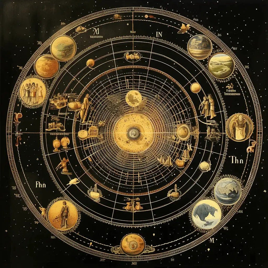 Master Vedic Astrology - Ancient Wisdom for Modern Times | Brahmatells by Brahmatells