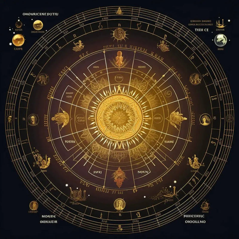 Master Vedic Astrology - Ancient Wisdom for Modern Times | Brahmatells by Brahmatells