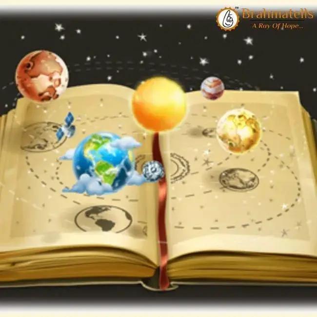 Master Vedic Astrology - Ancient Wisdom for Modern Times | Brahmatells by Brahmatells