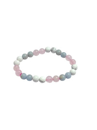 Meditation & Peace Bracelet by Brahmatells by Brahmatells