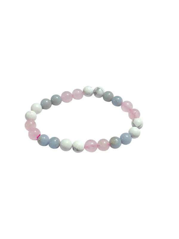 Meditation & Peace Bracelet by Brahmatells by Brahmatells