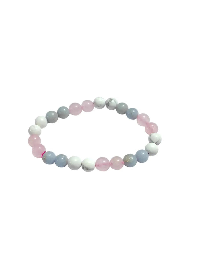 Meditation & Peace Bracelet by Brahmatells by Brahmatells