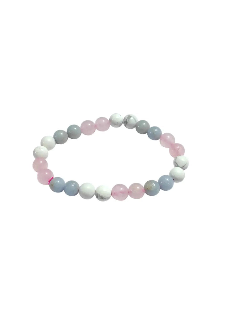 Meditation & Peace Bracelet by Brahmatells by Brahmatells
