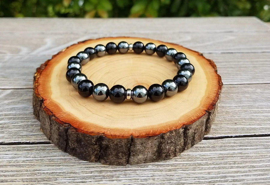 Men's Protection Bracelet | Brahmatells by Brahmatells