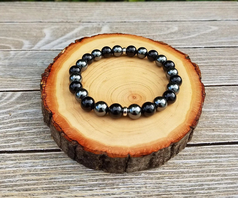 Men's Protection Bracelet | Brahmatells by Brahmatells