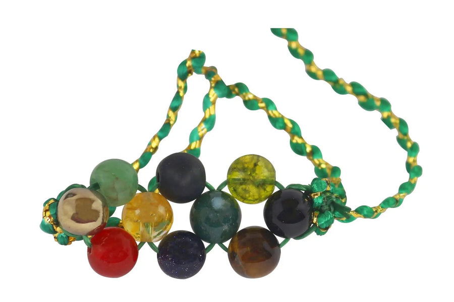 Money & Prosperity Band | Brahmatells by Brahmatells