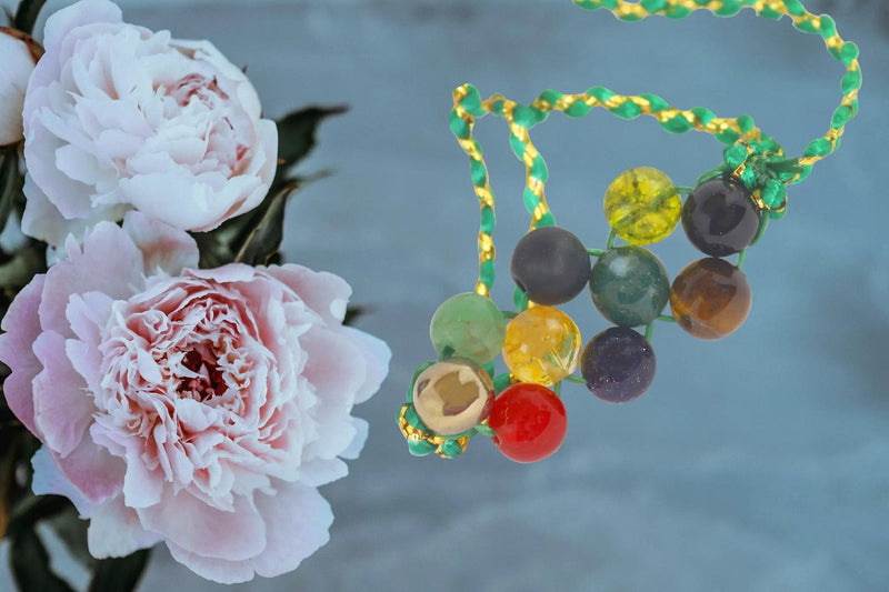 Money & Prosperity Band | Brahmatells by Brahmatells