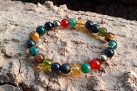 Money & Prosperity Bracelet by Brahmatells by Brahmatells