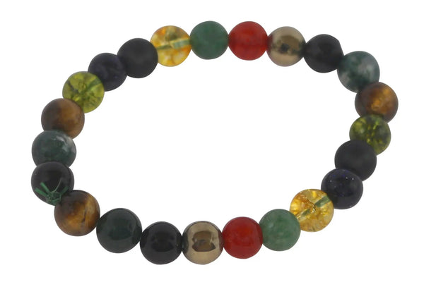 Money & Prosperity Bracelet by Brahmatells by Brahmatells