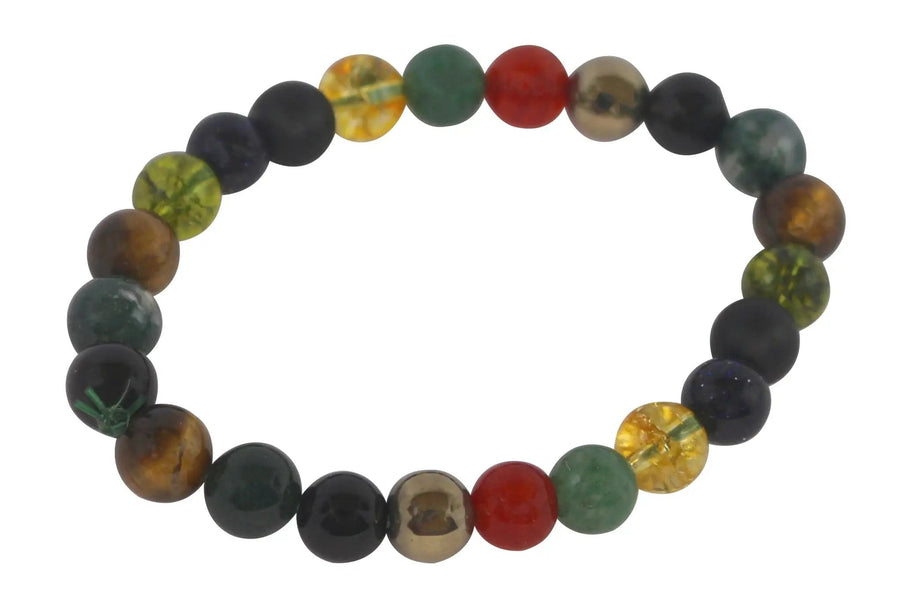 Money & Prosperity Bracelet by Brahmatells by Brahmatells