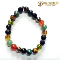 Money & Prosperity Bracelet by Brahmatells by Brahmatells