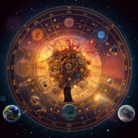 Monthly Astrological Forecast: Navigate Your Month with Insight | Brahmatells by Brahmatells