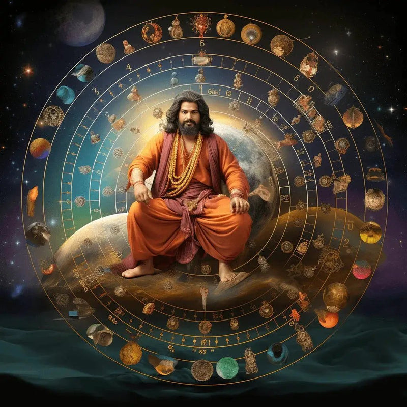 Monthly Astrological Forecast: Navigate Your Month with Insight | Brahmatells by Brahmatells