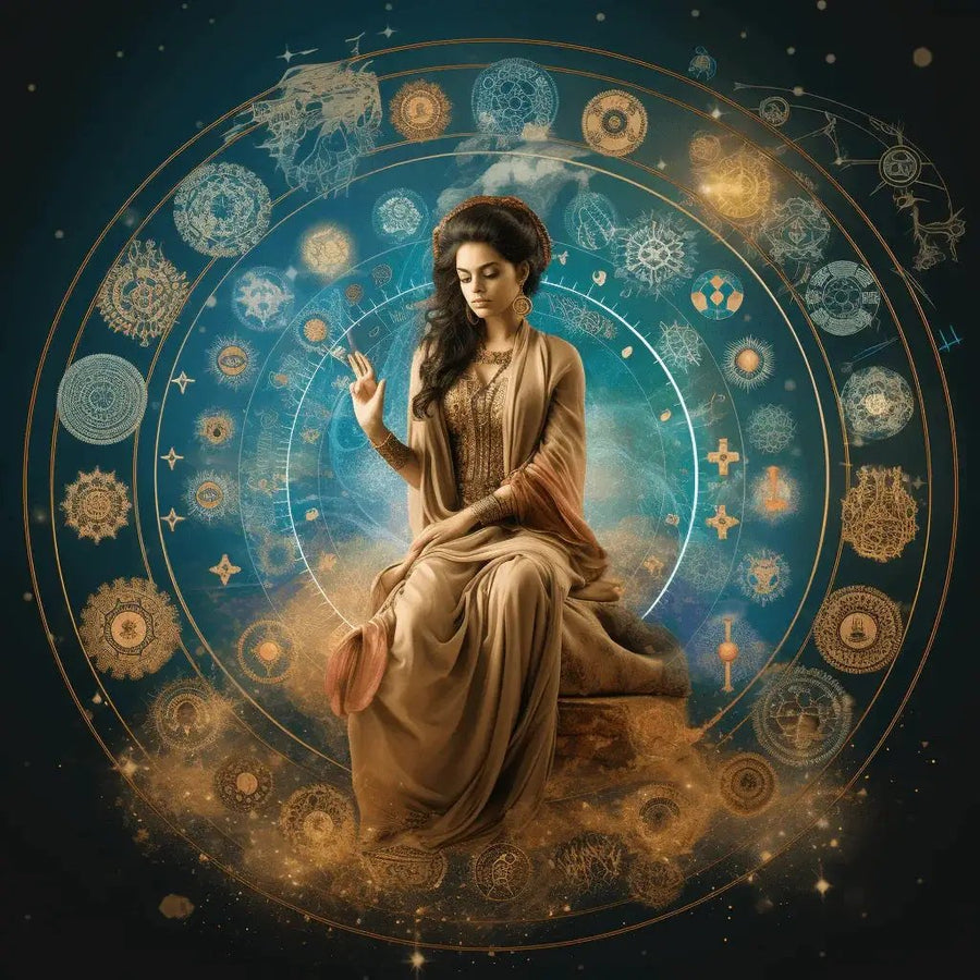 Monthly Astrological Forecast: Navigate Your Month with Insight | Brahmatells by Brahmatells