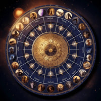 Monthly Astrological Forecast: Navigate Your Month with Insight | Brahmatells by Brahmatells
