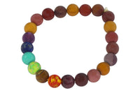 Mookaite Bracelet | Grounding & Inner Peace Accessory by Brahmatells